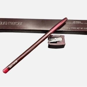 Laura Mercier Lip Pencil - Cassis NWB